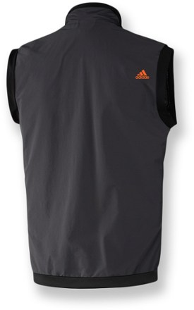 Back View (Dark Grey)