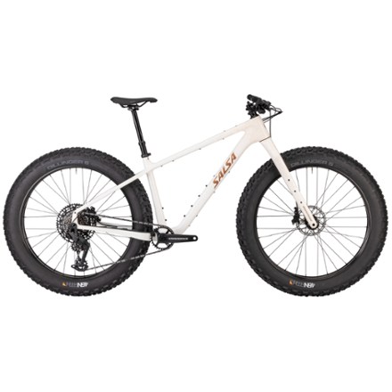 Beargrease C Eagle 70 Transmission Fat-Tire Bike