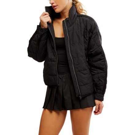 FP Movement Pippa Packable Puffer Insulated Jacket - Women's 1