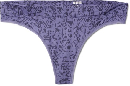 REI Co-op Active Thong Underwear - Women's Plus Sizes