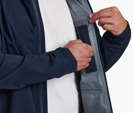 KUHL Stretch Voyagr Jacket - Men's 3