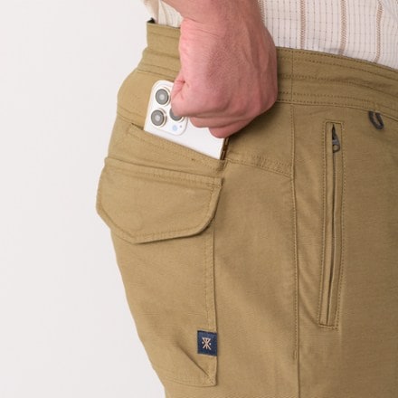 Roark Layover Traveler Pants - Men's 4