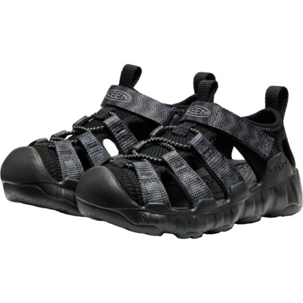 KEEN Hyperport H2 Sandals - Kids' 4
