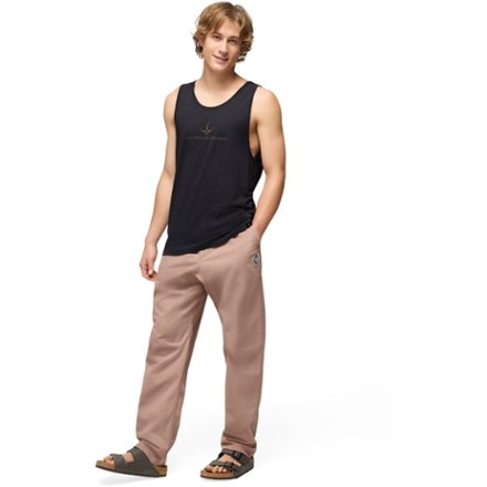 prAna Durado Pants - Men's 3