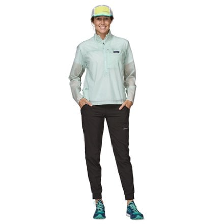 Patagonia Terrebonne Joggers - Women's 3