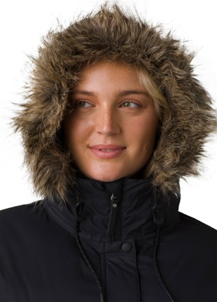 prAna Banajaara Down Jacket - Women's 4
