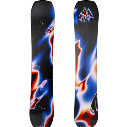Jones Howler Splitboard - Men's - 2026/2027 0