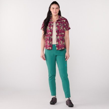 Stio OPR Bike Pants - Women's 3