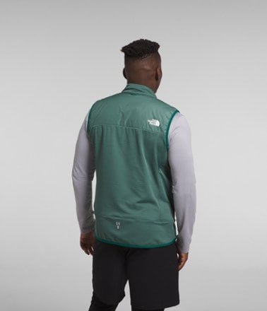 The North Face Winter Warm Pro Insulated Vest - Men's 1