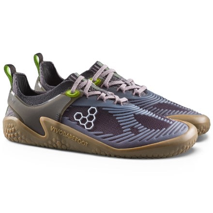 Vivobarefoot Motus Strength II Shoes - Women's 3