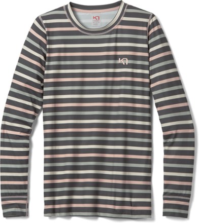 Kari Traa Fryd Long-Sleeve Base Layer Top - Women's 0