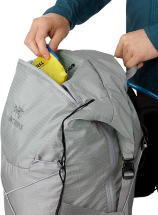 Arc'teryx Aerios 45 Pack - Men's 10