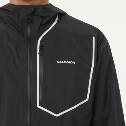 Salomon Bonatti Pro Jacket - Men's | REI Co-op