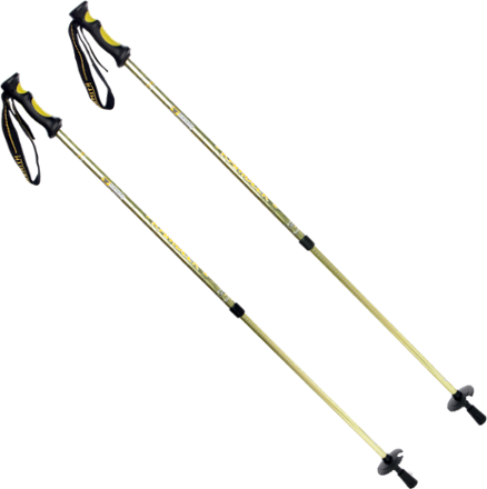 rei summit trekking pole