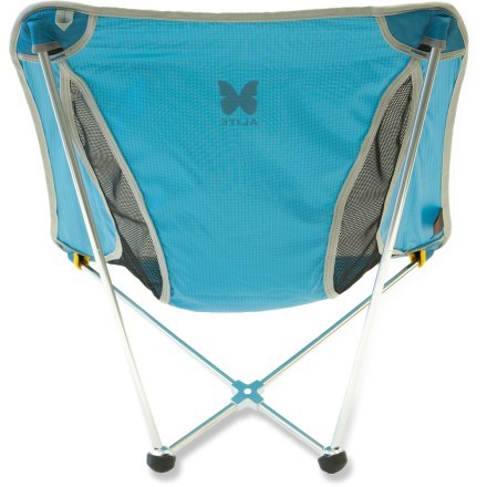 Back View (Capitola Blue)