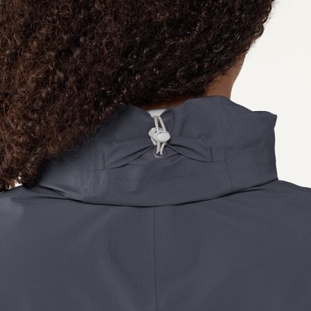 REI Co-op XeroCloud 3L Rain Jacket - Women's 9