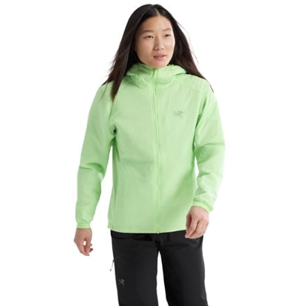Arc'teryx Atom Insulated Hoody - Women's 1