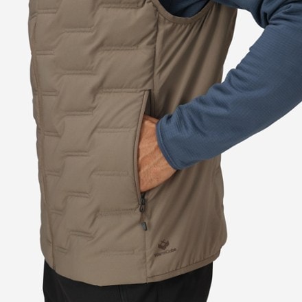 Marmot WarmCube Active Aerothermal PrimaLoft Insulated Vest - Men's 4