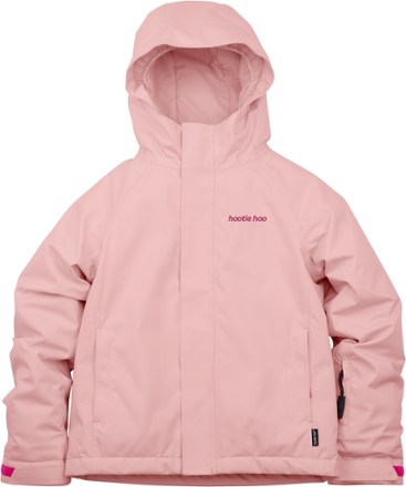 Hootie Hoo Hayden Insulated Jacket