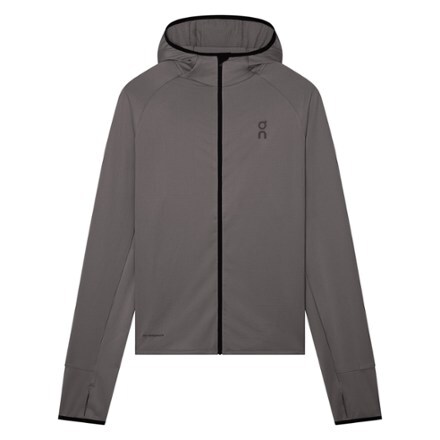 On Climate Zip Hoodie - Men's 0