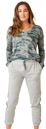 Carve Designs Chelsea Jogger Pants - Women's 2