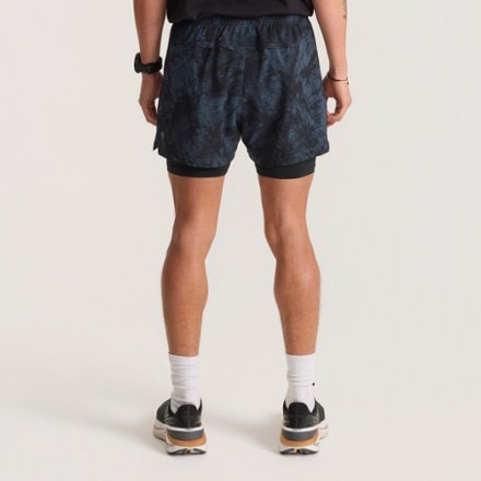 Roark Bommer 3.5" Shorts - Men's 1