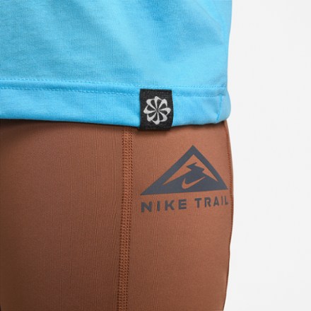 Nike Dri-FIT Trail T-Shirt - Women's 4