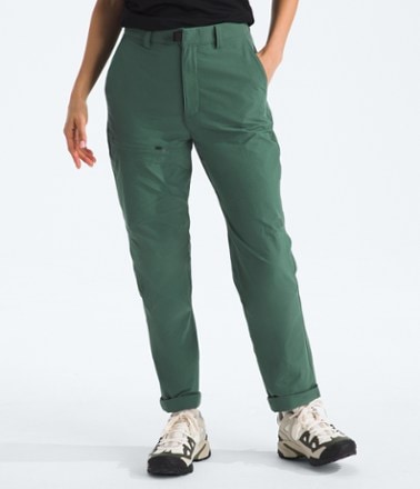 The North Face Basin Pants - Women's 0
