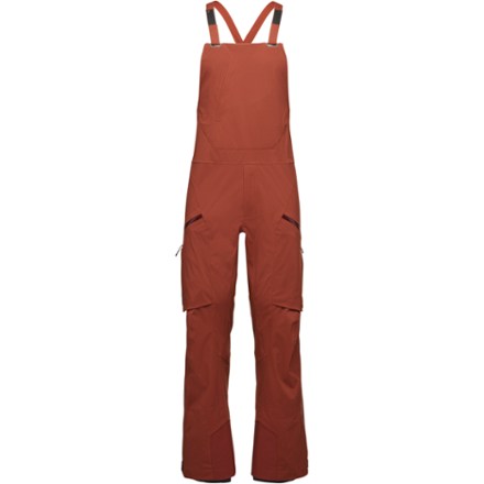Factor Bib Pants - Men's