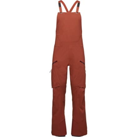 Black Diamond Factor Bib Pants - Men's 0