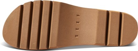 Reef Cushion Vista Higher Sandals - Women's 3