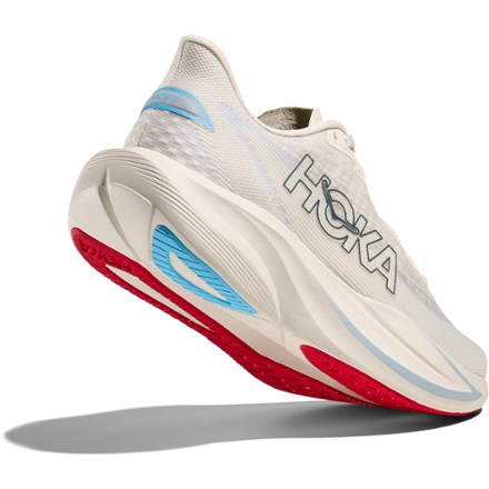 HOKA Mach 7 Road-Running Shoes - Women's 4