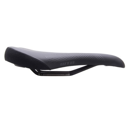 WTB Volt Wide Titanium Saddle 2