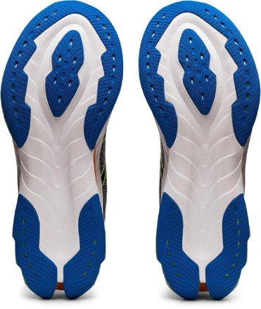 ASICS GEL-KINSEI Blast Road-Running Shoes - Men's 4