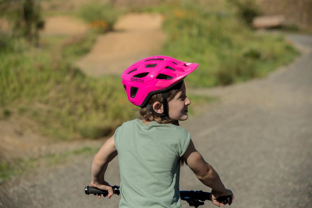 Location Image for Wilder Jr. Mips Bike Helmet - Kids'