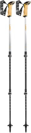 Leki Cressida Trekking Poles - Pair - Women's 1