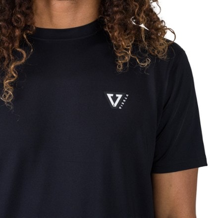 VISSLA Twisted Sun Shirt - Men's 4