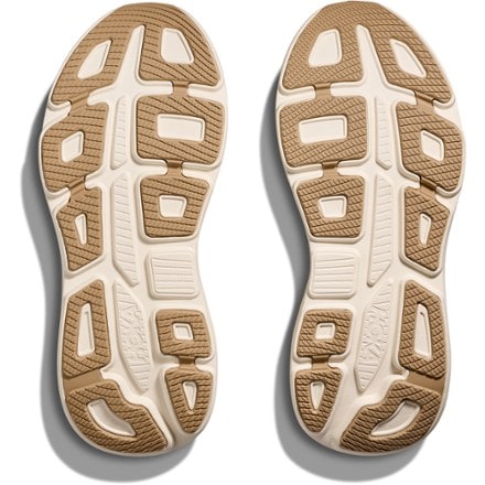 HOKA Bondi 9 Road-Running Shoes - Men's 7