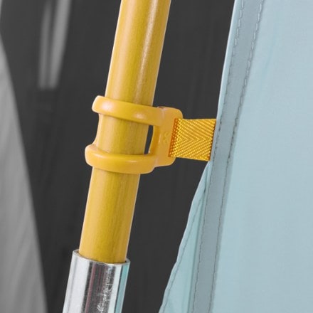 REI Co-op Westward Shelter 8