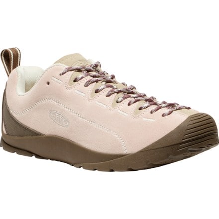 KEEN Jasper Suede Sneakers - Women's 1