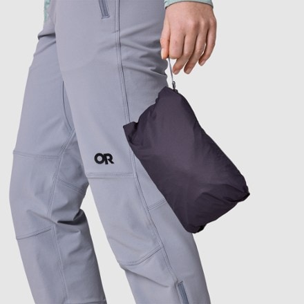Outdoor Research Helium UL Jacket - Women's 10