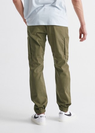 DUER Live Free Adventure Pants - Men's 1