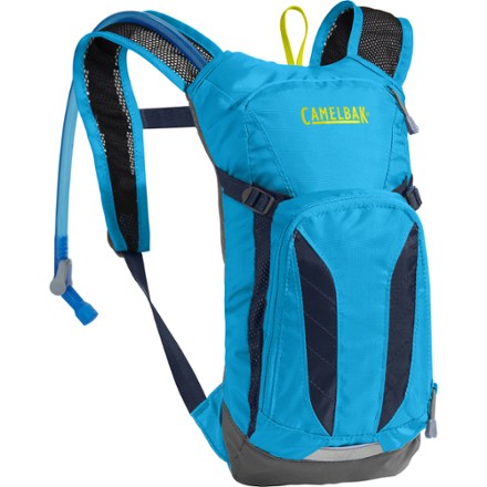 CamelBak Mini Mule Backpack Review + Amazing Top Tip! 