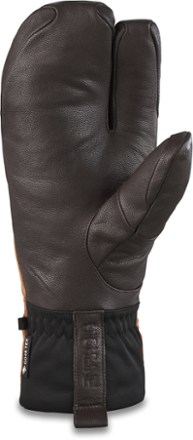 DAKINE Baron GORE-TEX Trigger Mittens - Men's 1