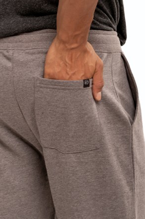 Threads 4 Thought Classic Fleece Jogger Pants - Men's 4