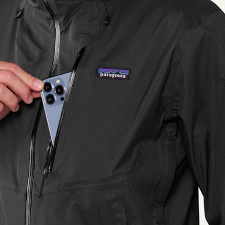 Patagonia Granite Crest Jacket - Men's 7