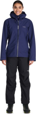 Rab Namche GORE-TEX Jacket - Women's 3