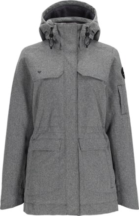 Obermeyer Celestia Insulated Jacket - Women's 0