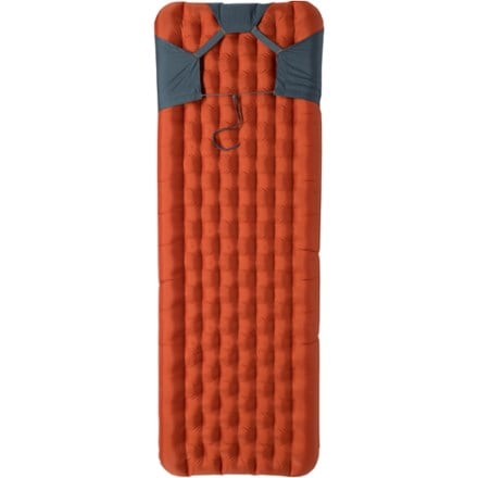 Big Agnes Sleeping Pad Pillow Barn Pad not included