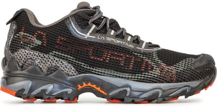 trail running gtx